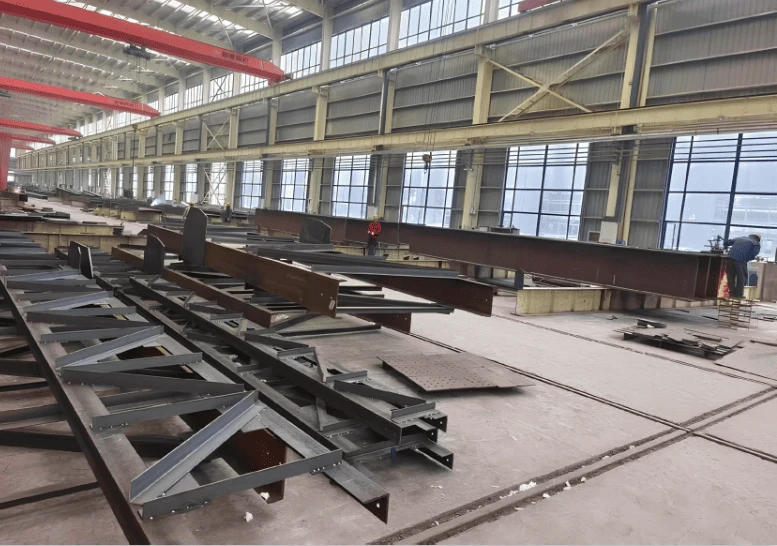 GNEE STEEL STRUCTURE (Tianjin) Co., Ltd GNEE STEEL STRUCTURE (Tianjin) Co., Ltd