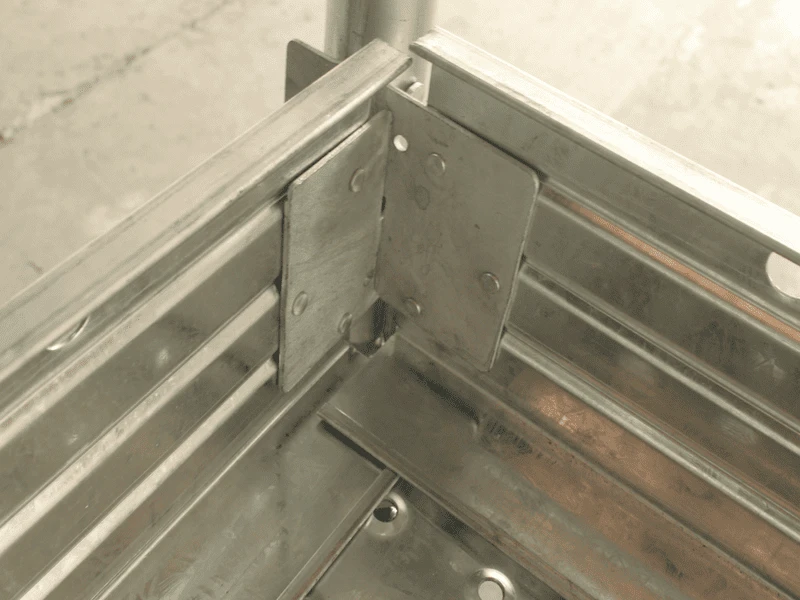 Steel Toe Board Steel Toe Board